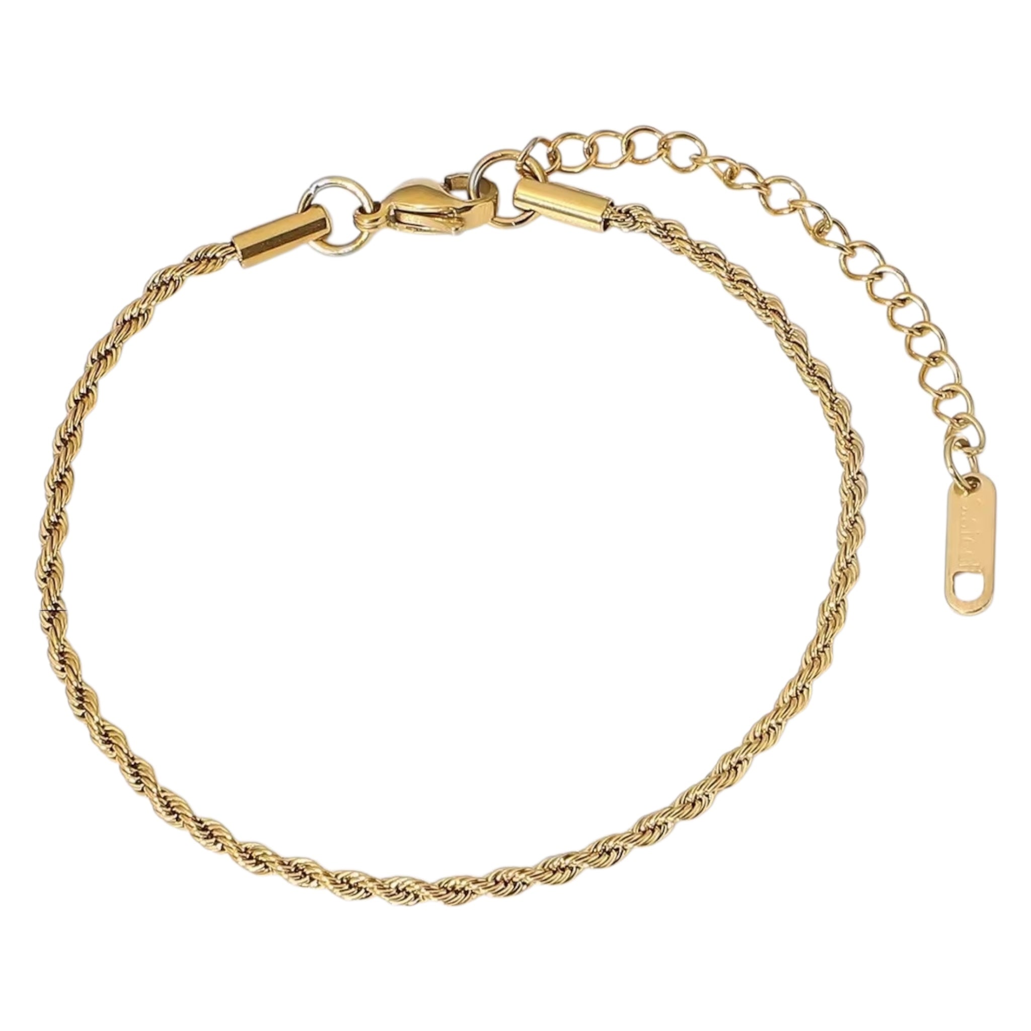 Snoet, minimalistisk armbånd