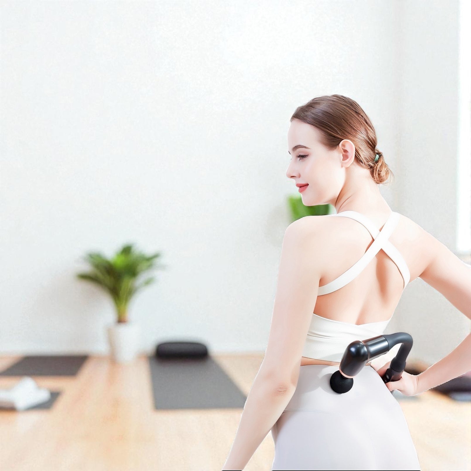 GrayLuxe™ BodyReacher Original