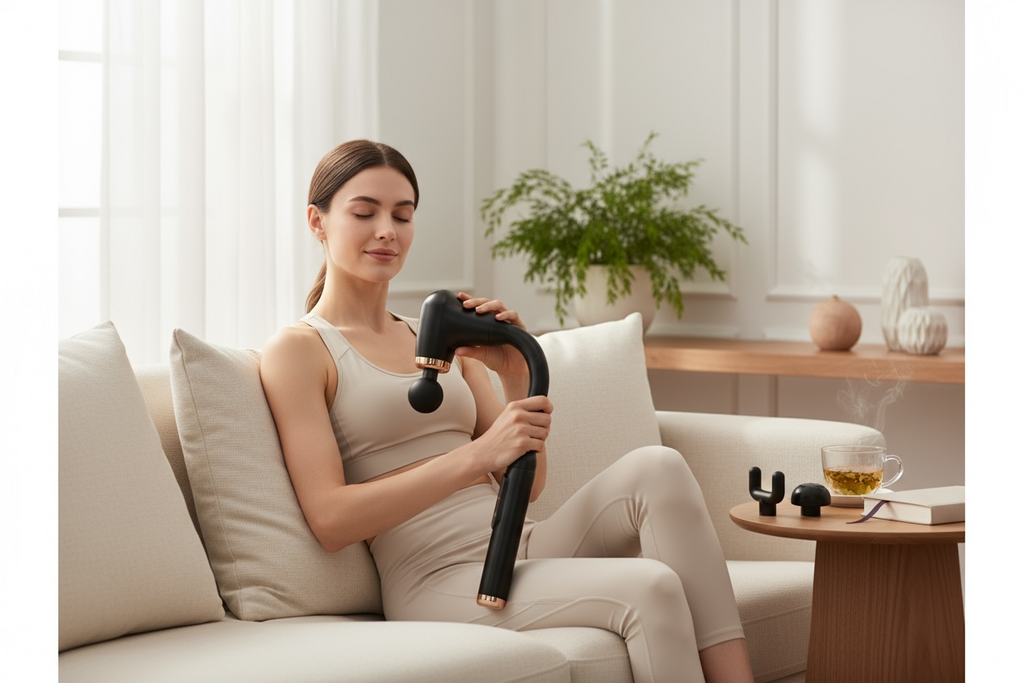 GrayLuxe™ BodyReacher Original