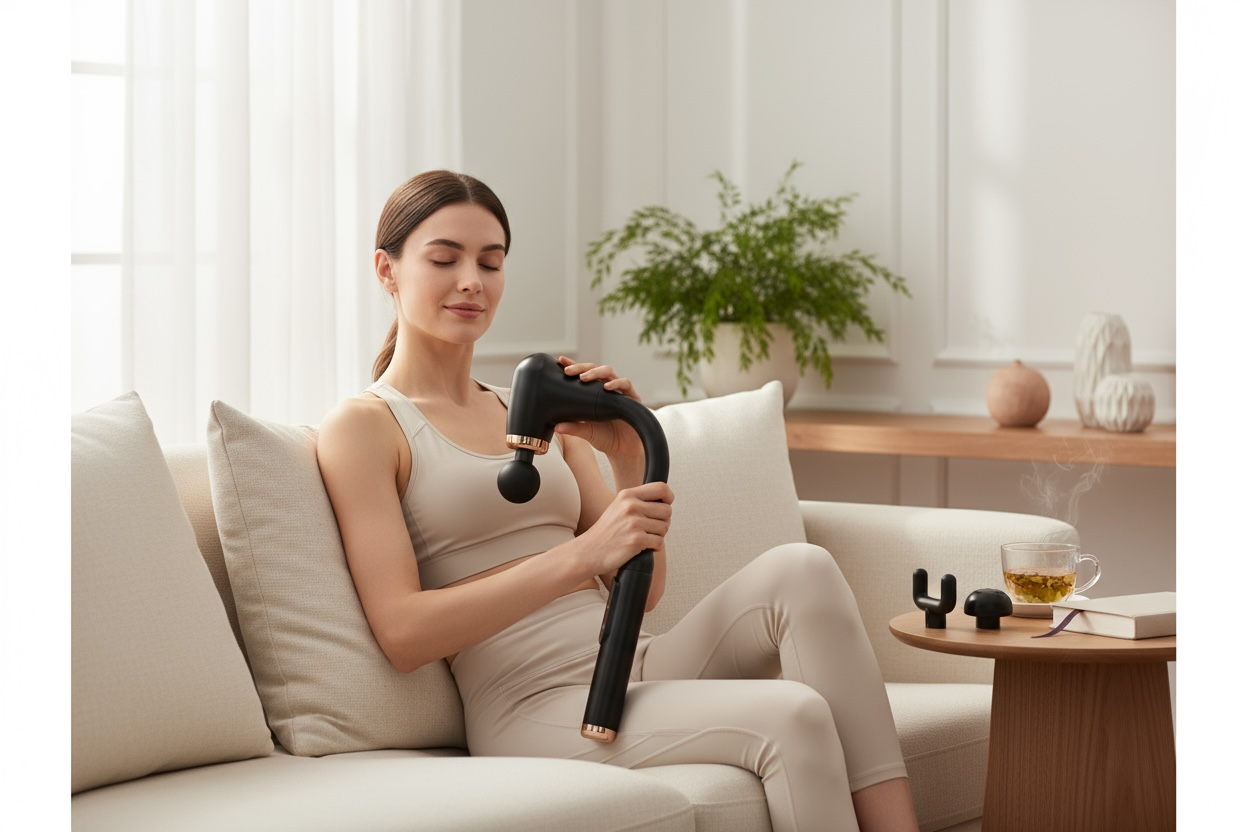 GrayLuxe™ BodyReacher Original