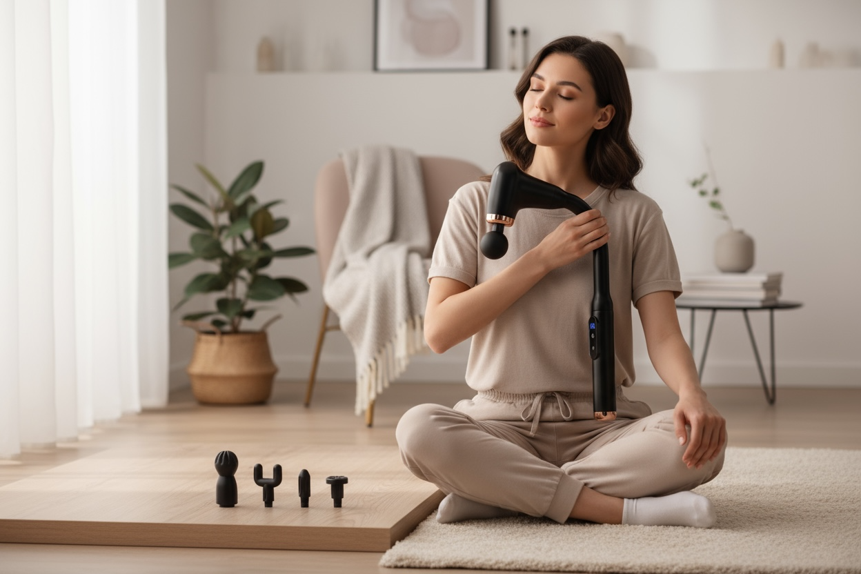 GrayLuxe™ BodyReacher Original