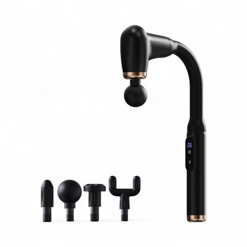 GrayLuxe™ BodyReacher Original