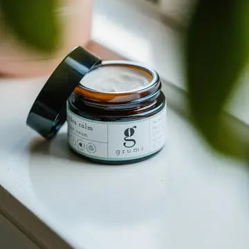 Grums Hydra Calm Serum + Ansigtscreme